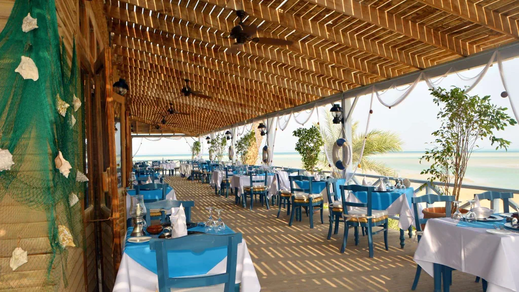 الفندق موفنبيك ريزورت - سوما باي